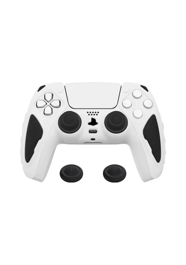 Playstation 5 Ps5 Joystick Kol Silikon Kılıf Analog Koruyucu Set Playstation 5 Ps5 Joystick Kol Silikon Kılıf Analog Koruyucu Set