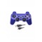 Ps3 Dualshock 3 Kablosuz Oyun Kolu Wireless Kablo Dahil Mavi