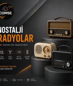 nostalji radyo