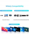 RSHTECH Macbook 6 In 1 Type C Hub 4K Hdmı USB 3.0 Pd 100W 3.5mm Audıo Port