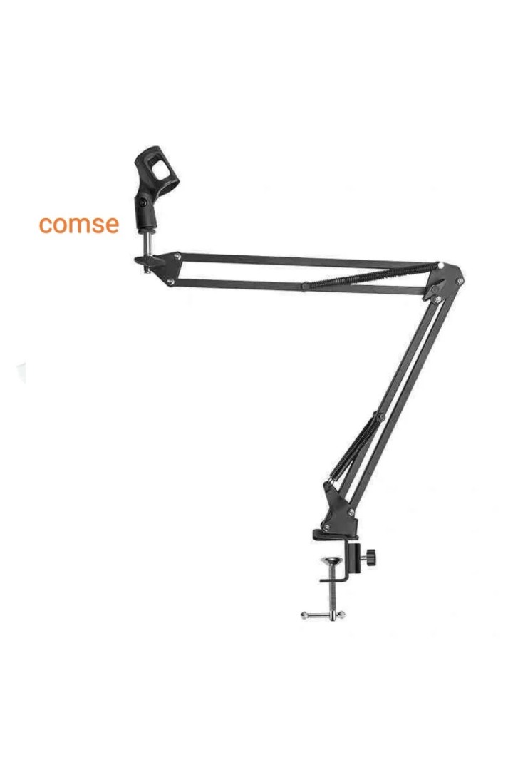 comse S103 Stüdyo Canlı Yayın Mikrofonu comse S103 Stüdyo Canlı Yayın Mikrofonu