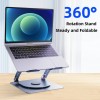 comse laptop için fanlı stand