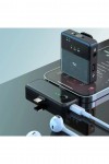 comse sx31 kablosuz yaka mikrofonu ceptelefonu,bilgisayar,fotoğrafve kamera,hoparlör uyumlu