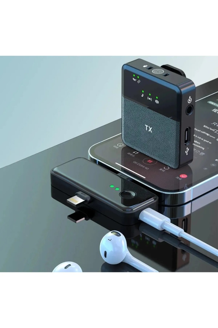 comse sx31 kablosuz yaka mikrofonu ceptelefonu,bilgisayar,fotoğrafve kamera,hoparlör uyumlu
