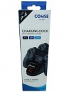 PS4 Kol Dualshock 4 Led Göstergeli Şarj Istasyonu Standı tp4-889 PS4 Kol Dualshock 4 Led Göstergeli Şarj Istasyonu Standı tp4-889