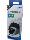 Ps5 Dualsense Göstergeli Hızlı Şarj Istasyonu Ps5 Charging Dock 0515