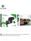 Araç Kamerası Wifi Full Hd 3 Kameralı Araç Içi Güvenlik Kamerası Ön iç Arka Kayıt Araç Kamerası Wifi Full Hd 3 Kameralı Araç Içi Güvenlik Kamerası Ön iç Arka Kayıt