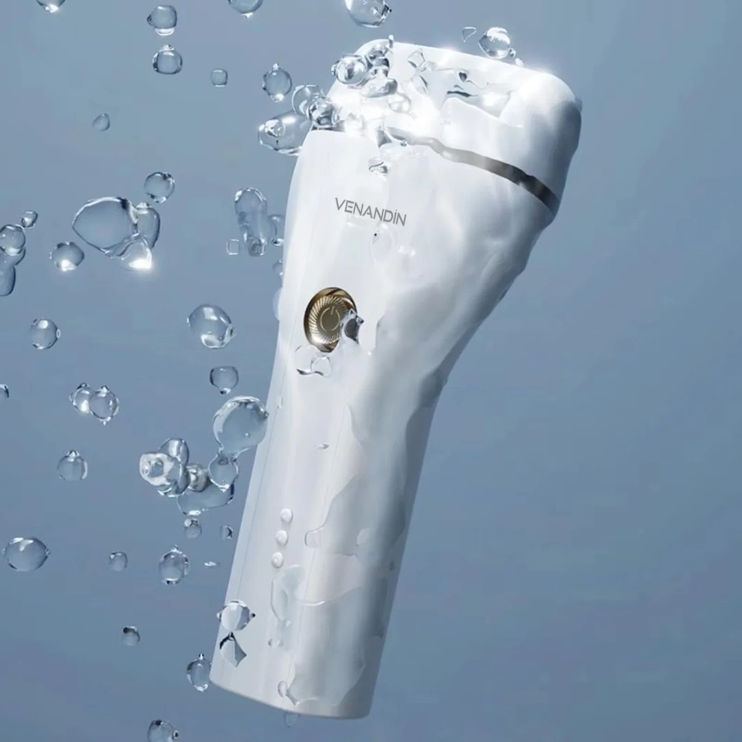 Pedilux Şarjlı Ayak Törpüsü Şarjlı Topuk Temizleyici 10000 Rpm Pedilux Şarjlı Ayak Törpüsü Şarjlı Topuk Temizleyici 10000 Rpm