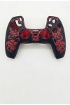 Playstation 5 Ps5 Joystick Kol Silikon Kılıf Analog Koruyucu Set