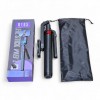 Q185 Akıllı Yüz Takip Özellikli Kameralı Kumandalı Canlı Yayın Selfi Çubuğu Gimbal Tripod Q185 Akıllı Yüz Takip Özellikli Kameralı Kumandalı Canlı Yayın Selfi Çubuğu Gimbal Tripod