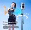 Q185 Akıllı Yüz Takip Özellikli Kameralı Kumandalı Canlı Yayın Selfi Çubuğu Gimbal Tripod Q185 Akıllı Yüz Takip Özellikli Kameralı Kumandalı Canlı Yayın Selfi Çubuğu Gimbal Tripod